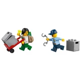 LEGO® City Money Transporter 60142 (6/8) LEGO® City Money Transporter 60142 (6/8)