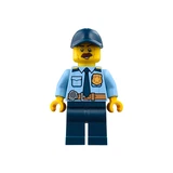 LEGO® City Money Transporter 60142 (8/8) LEGO® City Money Transporter 60142 (8/8)
