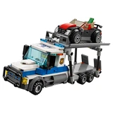 LEGO® City Auto Transport Heist 60143 (3/9)