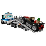 LEGO® City Auto Transport Heist 60143 (4/9)