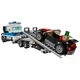 Überfall auf Autotransporter 60143 thumbnail-3