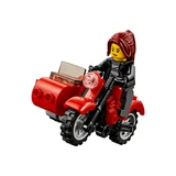 LEGO® City Auto Transport Heist 60143 (5/9)