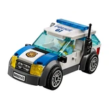 LEGO® City Auto Transport Heist 60143 (6/9)