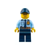 LEGO® City Auto Transport Heist 60143 (7/9)