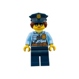LEGO® City Auto Transport Heist 60143 (8/9)