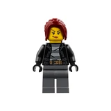 LEGO® City Auto Transport Heist 60143 (9/9)