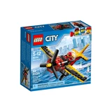 LEGO® City Race Plane 60144 (1/5)