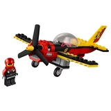LEGO® City Race Plane 60144 (2/5)