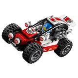 LEGO® City Buggy 60145 (3/5) LEGO® City Buggy 60145 (3/5)