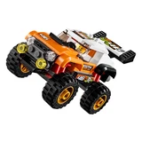 LEGO® City Stunt Truck 60146 (4/5) LEGO® City Stunt Truck 60146 (4/5)