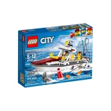 LEGO® City Angelyacht 60147 (1/7)