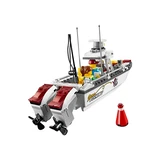 LEGO® City Angelyacht 60147 (2/7)