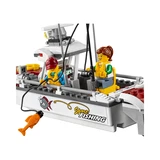 LEGO® City Angelyacht 60147 (3/7)
