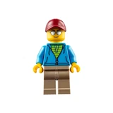 LEGO® City Angelyacht 60147 (6/7)