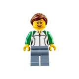 LEGO® City Angelyacht 60147 (7/7)