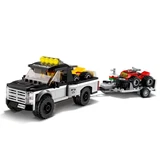 LEGO® City ATV Race Team 60148 (10/14) LEGO® City ATV Race Team 60148 (10/14)