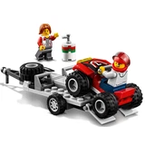LEGO® City ATV Race Team 60148 (11/14) LEGO® City ATV Race Team 60148 (11/14)