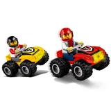 LEGO® City ATV Race Team 60148 (12/14) LEGO® City ATV Race Team 60148 (12/14)