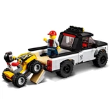 LEGO® City ATV Race Team 60148 (13/14) LEGO® City ATV Race Team 60148 (13/14)