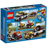 LEGO® City ATV Race Team 60148 (14/14) LEGO® City ATV Race Team 60148 (14/14)