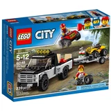 LEGO® City ATV Race Team 60148 (1/14) LEGO® City ATV Race Team 60148 (1/14)