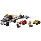 LEGO® City ATV Race Team 60148 (2/14) LEGO® City ATV Race Team 60148 (2/14)