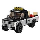 LEGO® City ATV Race Team 60148 (3/14) LEGO® City ATV Race Team 60148 (3/14)