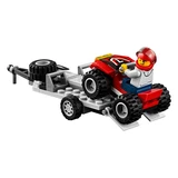 LEGO® City ATV Race Team 60148 (4/14) LEGO® City ATV Race Team 60148 (4/14)