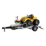 LEGO® City ATV Race Team 60148 (5/14) LEGO® City ATV Race Team 60148 (5/14)