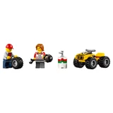 LEGO® City ATV Race Team 60148 (7/14) LEGO® City ATV Race Team 60148 (7/14)