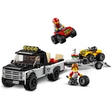 LEGO® City ATV Race Team 60148 (8/14) LEGO® City ATV Race Team 60148 (8/14)