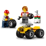 LEGO® City ATV Race Team 60148 (9/14) LEGO® City ATV Race Team 60148 (9/14)