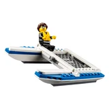 LEGO® City 4x4 met catamaran 60149 (3/7)