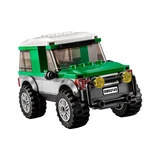 LEGO® City 4x4 met catamaran 60149 (5/7)
