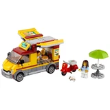 LEGO® City Pizza Van 60150 (2/7)