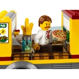 LEGO® City Pizza Van 60150 (4/7)