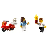 LEGO® City Pizza Van 60150 (6/7)