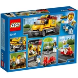 LEGO® City Pizza Van 60150 (7/7)