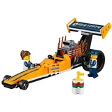 LEGO® City Dragster Transporter 60151 (3/7)