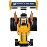 LEGO® City Dragster Transporter 60151 (4/7)