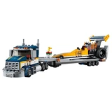LEGO® City Dragster Transporter 60151 (5/7)