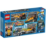 LEGO® City Dragster Transporter 60151 (6/7)