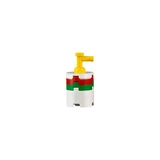 LEGO® City Dragster Transporter 60151 (7/7)