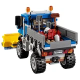 LEGO® City Sweeper & Excavator 60152 (3/6)