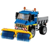 LEGO® City Sweeper & Excavator 60152 (5/6)