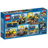 LEGO® City Sweeper & Excavator 60152 (6/6)