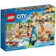 People pack – Fun at the beach 60153 thumbnail-0