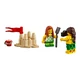 People pack – Fun at the beach 60153 thumbnail-2