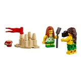 LEGO® Collectable Minifigures Personenset – plezier aan het strand 60153 (3/7) LEGO® Collectable Minifigures Personenset – plezier aan het strand 60153 (3/7)