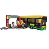 LEGO® City Bus Station 60154 (3/7)